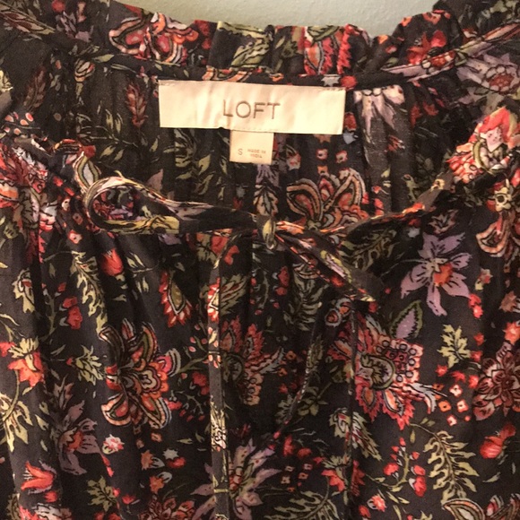 Blouse - Picture 3 of 4